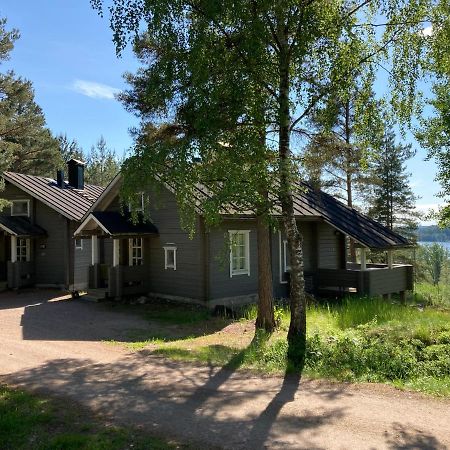 Meri-Ruukin Lomakylae Matildedal 外观 照片