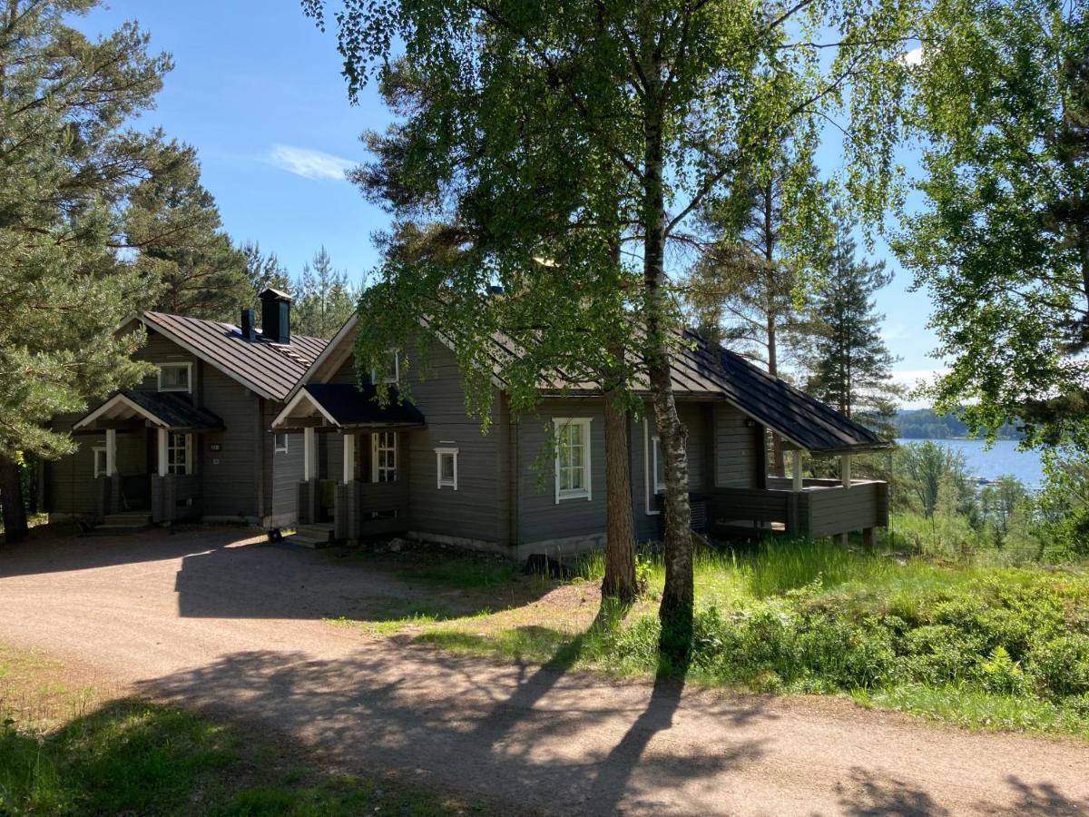 Meri-Ruukin Lomakylae Matildedal 外观 照片